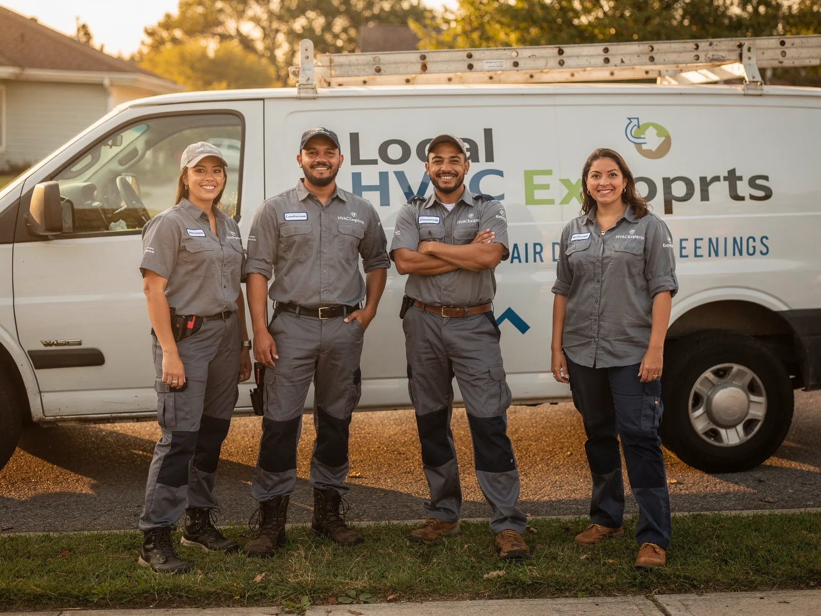 24/7 HVAC Repair & AC Replacement company in Akiachak, AK